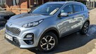 Kia Sportage 1.6CRDi*OPŁACONY*Bezwypadkowy*Klimatronik Nawigacja*Serwis*GWARANCJA24 - 3
