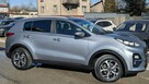 Kia Sportage 1.6CRDi*OPŁACONY*Bezwypadkowy*Klimatronik Nawigacja*Serwis*GWARANCJA24 - 6