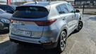 Kia Sportage 1.6CRDi*OPŁACONY*Bezwypadkowy*Klimatronik Nawigacja*Serwis*GWARANCJA24 - 7