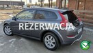 Volvo C30 1.6D*115PS*OPŁACONY Bezwypadkowy Serwis Klimatronik*VIP GWARANCJA24M