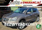 Nissan Qashqai 1.5dCi*107PS*OPŁACONY*Bezwypadkowy*Klimatronik*Serwis*VIP GWARANCJA 24