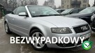 Audi A4 *2.4i V6*170PS*OPŁACONY Bezwypadkowy Klimatronik Serwis Skóra