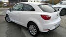 Seat Ibiza 1.2i*60PS*OPŁACONY Bezwypadkowy*Klimatronik*Serwis*GWARANCJA24 - 7