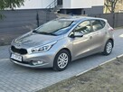 Kia Cee'd 1.4 Benzyna | Serwisowany | Gwarancja | Bogate wyposażenie | - 1