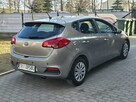Kia Cee'd 1.4 Benzyna | Serwisowany | Gwarancja | Bogate wyposażenie | - 3
