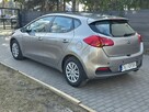 Kia Cee'd 1.4 Benzyna | Serwisowany | Gwarancja | Bogate wyposażenie | - 4