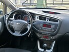 Kia Cee'd 1.4 Benzyna | Serwisowany | Gwarancja | Bogate wyposażenie | - 11