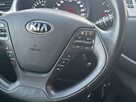 Kia Cee'd 1.4 Benzyna | Serwisowany | Gwarancja | Bogate wyposażenie | - 13