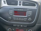 Kia Cee'd 1.4 Benzyna | Serwisowany | Gwarancja | Bogate wyposażenie | - 16