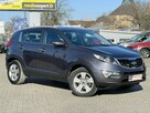 Kia Sportage *FILM*Bezwypadkowy*Potwierdzony Przebieg*Roczna Gwarancja Techniczna* - 10