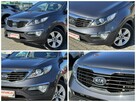 Kia Sportage *FILM*Bezwypadkowy*Potwierdzony Przebieg*Roczna Gwarancja Techniczna* - 12
