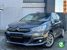 Citroen C4 Climatronic Navi Gwarancja