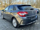 Citroen C4 Climatronic Navi Gwarancja - 6