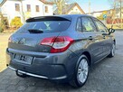 Citroen C4 Climatronic Navi Gwarancja - 8