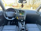 Citroen C4 Climatronic Navi Gwarancja - 14