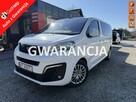Peugeot Traveller 2.0 HDI 150KM 8 osób Kamera Czujnik Przód Tył Bezwypadkowy!