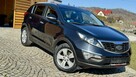 Kia Sportage 1.6 GDI 135KM z Niemiec, Tempomat, OTWIERANA PANORAMA, Park Assist!