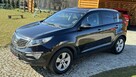 Kia Sportage 1.6 GDI 135KM z Niemiec, Tempomat, OTWIERANA PANORAMA, Park Assist! - 5