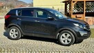 Kia Sportage 1.6 GDI 135KM z Niemiec, Tempomat, OTWIERANA PANORAMA, Park Assist! - 8