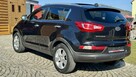 Kia Sportage 1.6 GDI 135KM z Niemiec, Tempomat, OTWIERANA PANORAMA, Park Assist! - 9