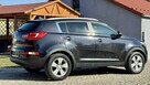 Kia Sportage 1.6 GDI 135KM z Niemiec, Tempomat, OTWIERANA PANORAMA, Park Assist! - 10