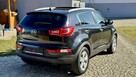 Kia Sportage 1.6 GDI 135KM z Niemiec, Tempomat, OTWIERANA PANORAMA, Park Assist! - 11