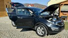 Kia Sportage 1.6 GDI 135KM z Niemiec, Tempomat, OTWIERANA PANORAMA, Park Assist! - 13