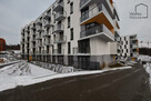 Mieszkanie Kraków Kraków-Krowodrza, Prądnik Biały, Stefana Banacha - 8