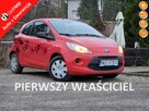 Ford KA 1.2 Titanium*Klima*Pełen serwis - 1