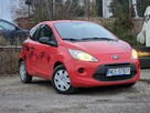 Ford KA 1.2 Titanium*Klima*Pełen serwis - 2