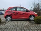 Ford KA 1.2 Titanium*Klima*Pełen serwis - 11