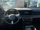 Hyundai Tucson 1.6 T-GDI 2WD 7DCT 150KM MY26 - wersja SMART + LED - od ręki - 2