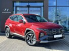 Hyundai Tucson 1.6 T-GDI 2WD 7DCT 150KM MY26 - wersja SMART + LED - od ręki - 6