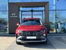 Hyundai Tucson 1.6 T-GDI 2WD 7DCT 150KM MY26 - wersja SMART + LED - od ręki - 7