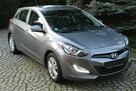 Hyundai i30 Benzyna 97 tys km Niski Przebieg - 6