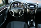 Hyundai i30 Benzyna 97 tys km Niski Przebieg - 11