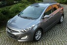 Hyundai i30 Benzyna 97 tys km Niski Przebieg - 16