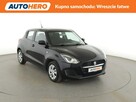 Suzuki Swift mHEV klima tempomat - 10