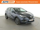 Renault Kadjar Intens automat navi kamera hak klima-auto. półskóra FullLED - 10