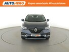 Renault Kadjar Intens automat navi kamera hak klima-auto. półskóra FullLED - 11