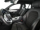 Mercedes C 300 FV23% PHEV multi beam LED skóra/alcantara el sterowane i grzane fotele - 13