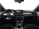 Mercedes C 300 FV23% PHEV multi beam LED skóra/alcantara el sterowane i grzane fotele - 15