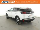 Peugeot 3008 automat full LED półskóra virtual cocpit navi klima auto grzane fotele - 4