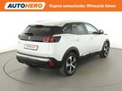 Peugeot 3008 automat full LED półskóra virtual cocpit navi klima auto grzane fotele - 7