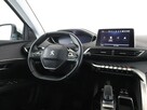 Peugeot 3008 automat full LED półskóra virtual cocpit navi klima auto grzane fotele - 15