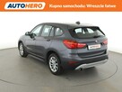 BMW X1 2.0d Automat Advantage Nawigacja Tempomat El.Klapa ParkAssist - 4