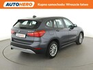 BMW X1 2.0d Automat Advantage Nawigacja Tempomat El.Klapa ParkAssist - 7