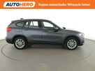 BMW X1 2.0d Automat Advantage Nawigacja Tempomat El.Klapa ParkAssist - 9
