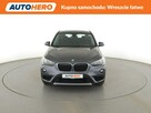 BMW X1 2.0d Automat Advantage Nawigacja Tempomat El.Klapa ParkAssist - 11