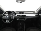 BMW X1 2.0d Automat Advantage Nawigacja Tempomat El.Klapa ParkAssist - 15